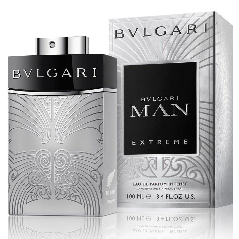 Harga bvlgari man extreme hotsell