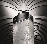 Bvlgari Man Extreme All Blacks Limited Edition парфумована вода 100 ml. (Булгари Мен Экстрим Ол Блек), фото 4