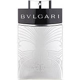 Bvlgari Man Extreme All Blacks Limited Edition парфумована вода 100 ml. (Булгари Мен Экстрим Ол Блек), фото 5
