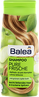 Шампунь Balea Рure Frische Shampoo 300 мл.