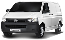 VW Transporter T5 2010-2015