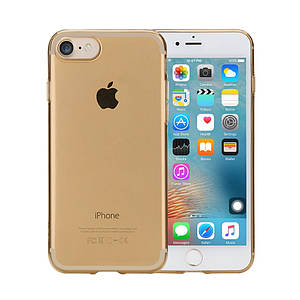 Ультратонкий чохол для Apple iPhone 7/8 (3 кольори)