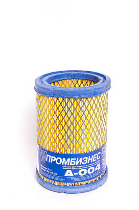 Фільтр повітряний ПРОМБИЗНЕС А-004, фото 2