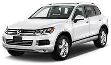 VW Touareg 2010-2018