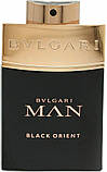 Bvlgari Man Black Orient Парфумована вода 100 ml. (Булгарі Мен Блек Орієнт), фото 2