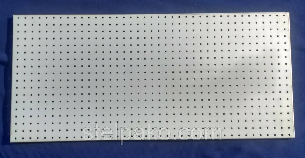 Аркуш перфорований "Регалс" 38 х 97 см. Б/У, фото 1