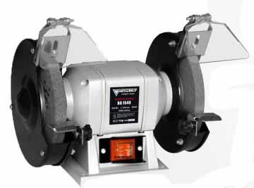 Точильний верстат FORTE BG1540
