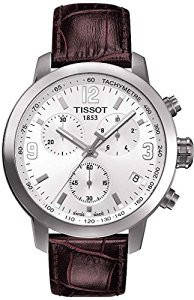 Чоловічі годинники Tissot T0554171601701