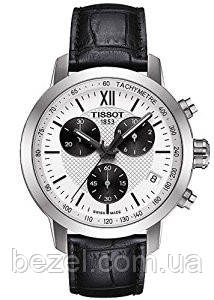 Чоловічі годинники Tissot T0554171603800