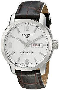 Чоловічі годинники Tissot T0554301601700 Automatic