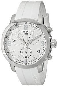 Чоловічі годинники Tissot T0554171701700