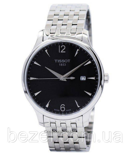 Tissot t0636101106700 hotsell