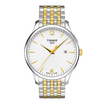 Чоловічі годинники Tissot T0636102203700