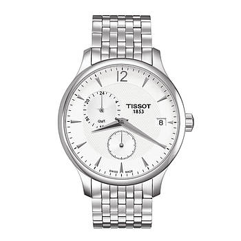 Чоловічі годинники Tissot T0636391103700