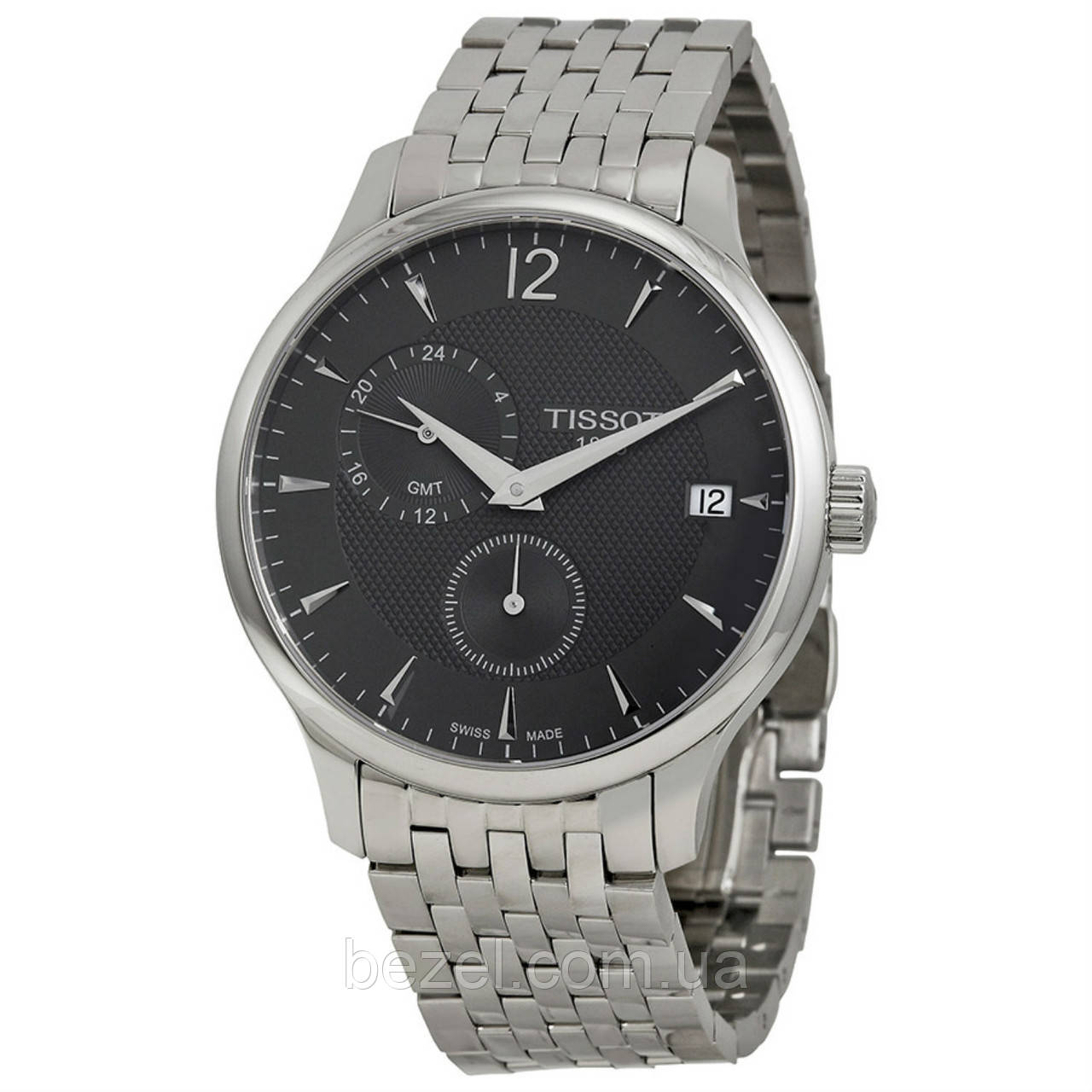Чоловічі годинники Tissot T0636391106700