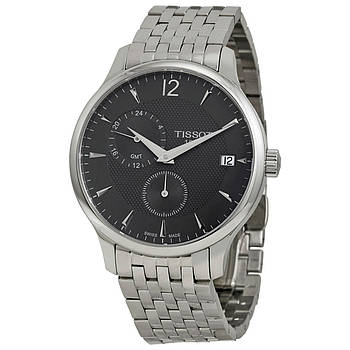 Чоловічі годинники Tissot T0636391106700