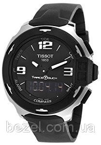 Чоловічі годинники Tissot T0814201705701 T-Race