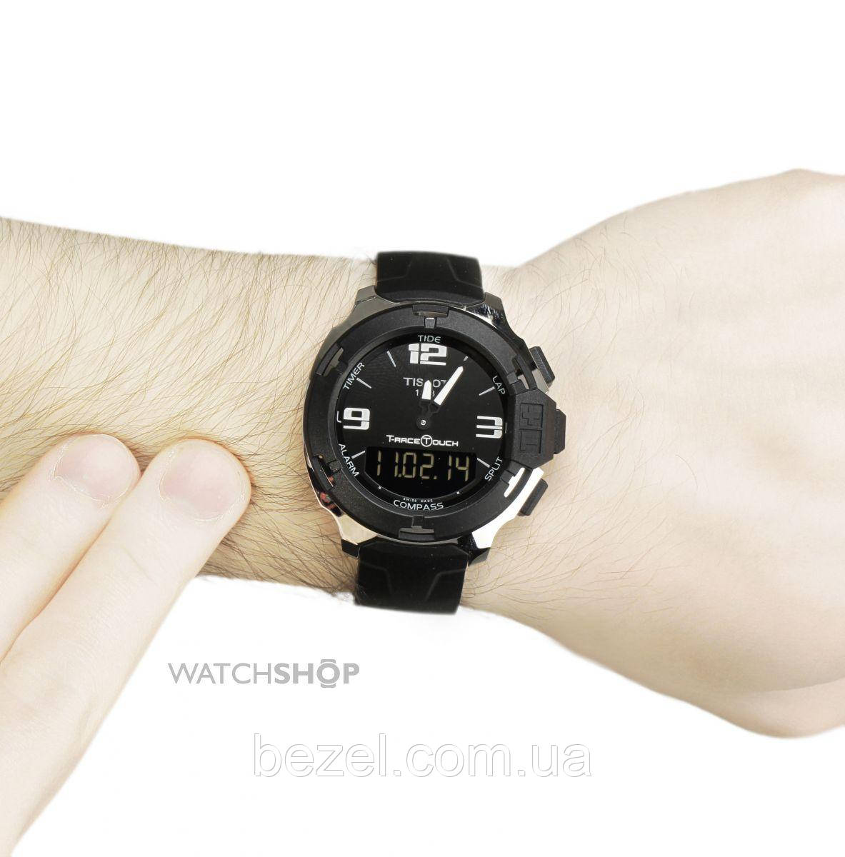 Tissot T0814201705701 T Race ID 573913792