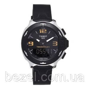 Чоловічі годинники Tissot T0814201705700 T-Race