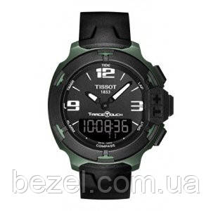 Чоловічі годинники Tissot T0814209705701