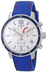 Чоловічі годинники Tissot T0954491703700, фото 1
