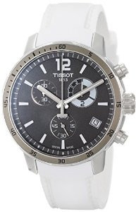 Чоловічі годинники Tissot T0954491706700