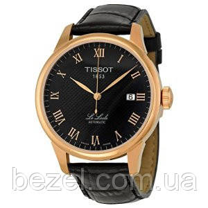Чоловічі годинники Tissot T41542353 Le Locle Automatic