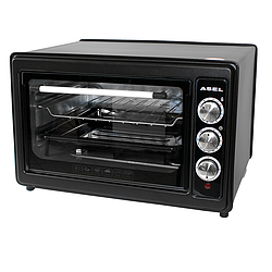 Електрична духовка Asel AF-0023 (33 літри)