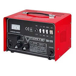 Пускозарядний пристрій Forte CD-120