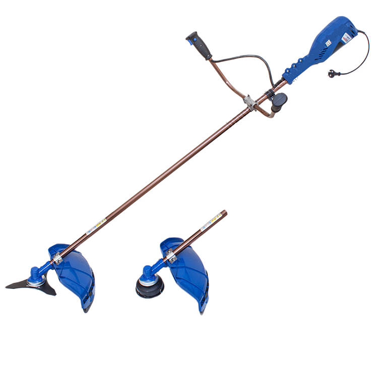 Електрокоса Вітязь КГ-3200, фото 1