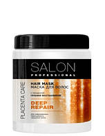 Маска для волосся Глибоке відновлення DEEP REPAIR 500 мл "Salon" Professional