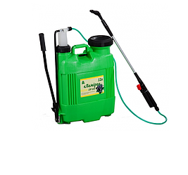 Обприскувач Леміру ОГ-101 (12 літрів)