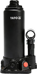 Домкрат гідравлічний 3 т Yato YT-17001