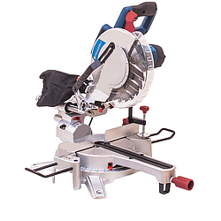 Пила торцювальна Vorskla ПМЗ 2500-255/2 з протяжкою