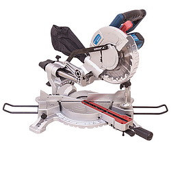 Пила торцювальна Vorskla ПМЗ 2200-210/2 з протяжкою