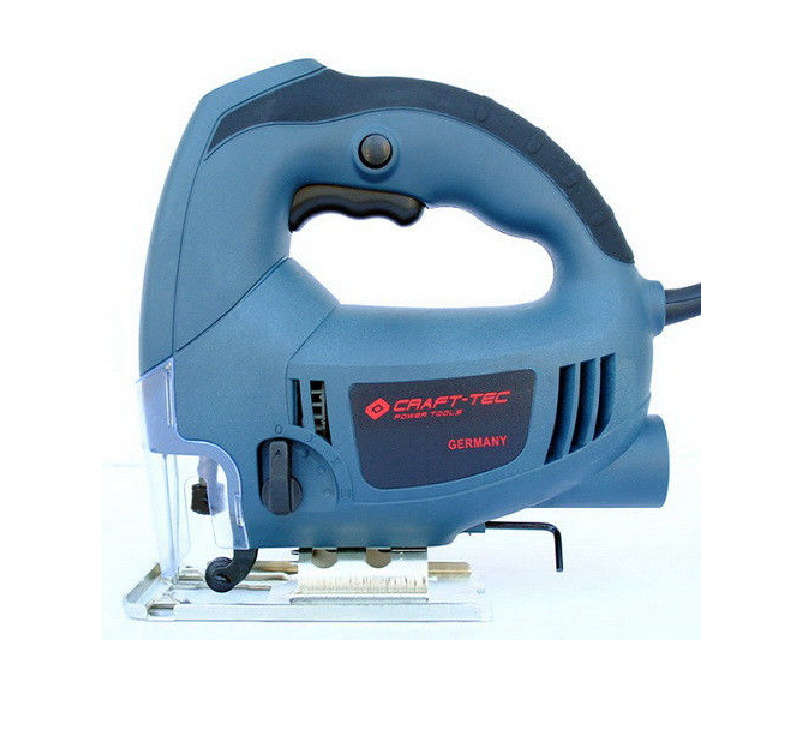 Електролобзик Craft-tec PXGS222