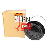 Фільтр повітряний 4D34T MITSUBISH CANTER (ME017246/XE017246/ML126032/ME423319) DELSA