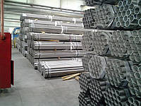 Нержавіюча сталь для димоходів.