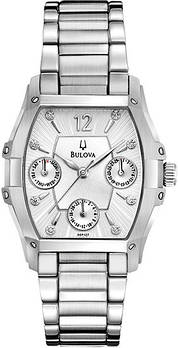 Жіночі годинники Bulova 96P127