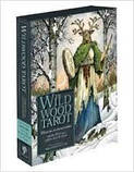 Таро Дикого лісу. The Wild Wood Tarot., фото 4