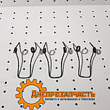 Пружина витискного важеля ЮМЗ, фото 3