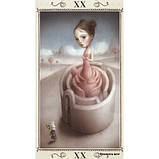 Таро Ніколетта Чекколі, фото 6