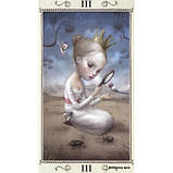 Таро Ніколетта Чекколі, фото 7