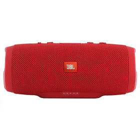 Портативна колонка JBL Charge 3 Plus RED