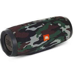 Портативна колонка JBL Charge 3+ Squad