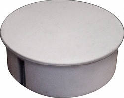 Коробка розподільна e.db.stand.211.d100 гіпсокартон, упор металевий