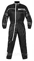 Дождевик AKITO CYCLONE 1 PC RAINSUIT BLK