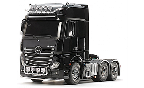 ACTROS Mp3 (2008-2011)