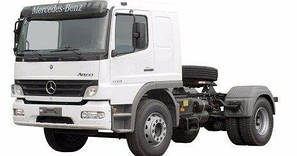 ATEGO (1998-2004)