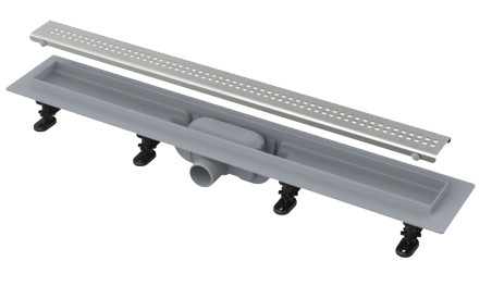 Трап для душу з сухим ходом Alca Plast APZ8,APZ9,APZ10-750